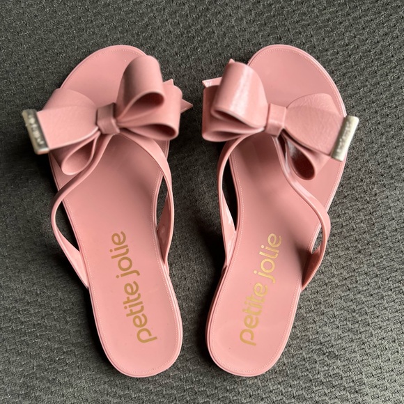 Petite Jolie Sandal - Picture 2 of 6